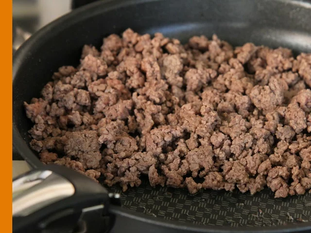 How to make use of the fat I drain when cooking ground beef?