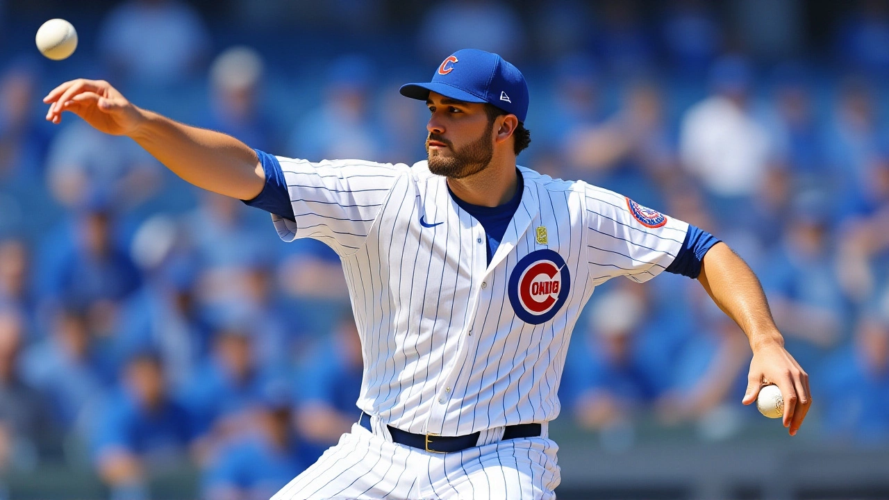 Brewers Edge Cubs 3-1 in NLDS Game 5, Leaving Viewers Without Pre‑Game Broadcast Details