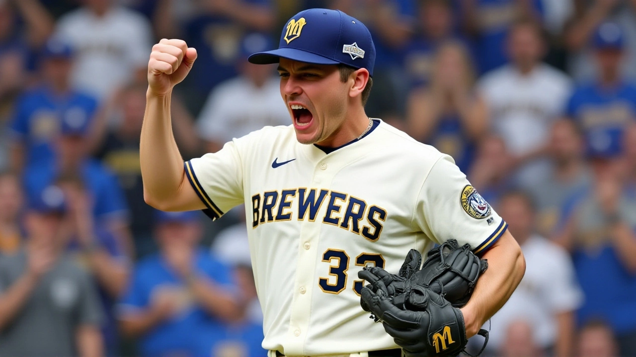 Looking Ahead: NLCS Preview