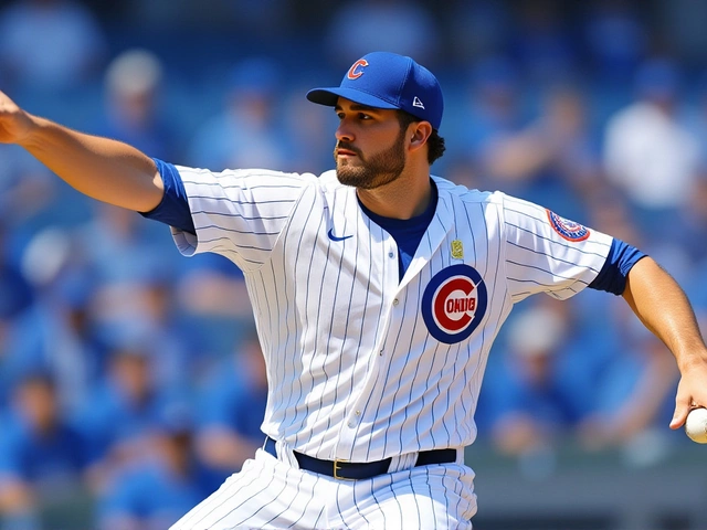 Brewers Edge Cubs 3-1 in NLDS Game 5, Leaving Viewers Without Pre‑Game Broadcast Details