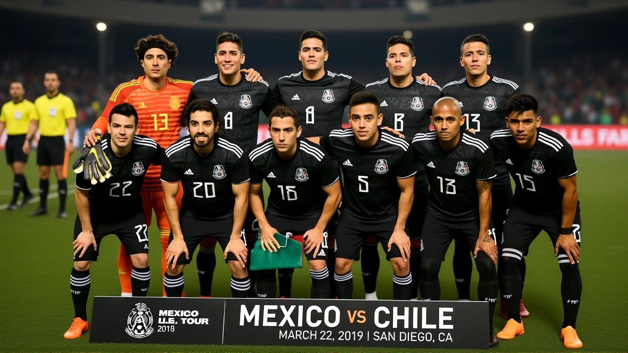 A Regional Pattern of Expansion