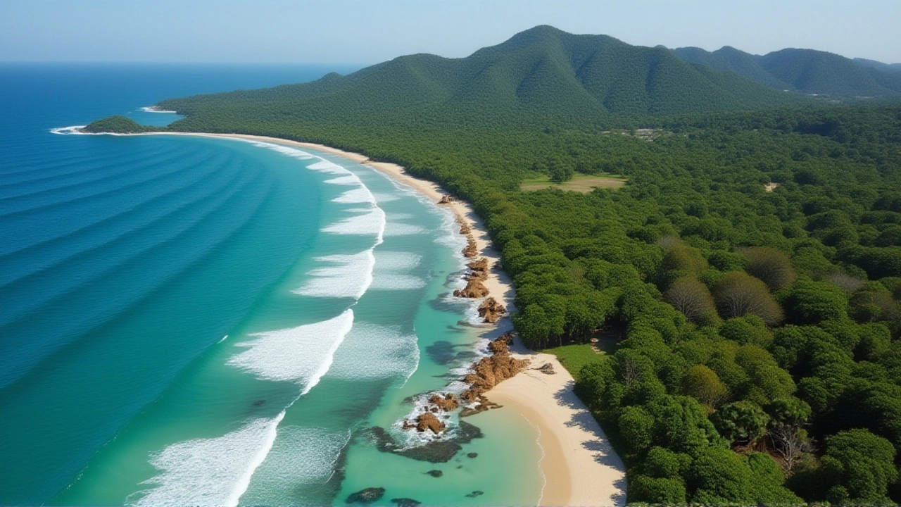 Canada Issues High Caution for Costa Rica, Avoid All Travel for Jamaica Amid 2025 Tourism Drop