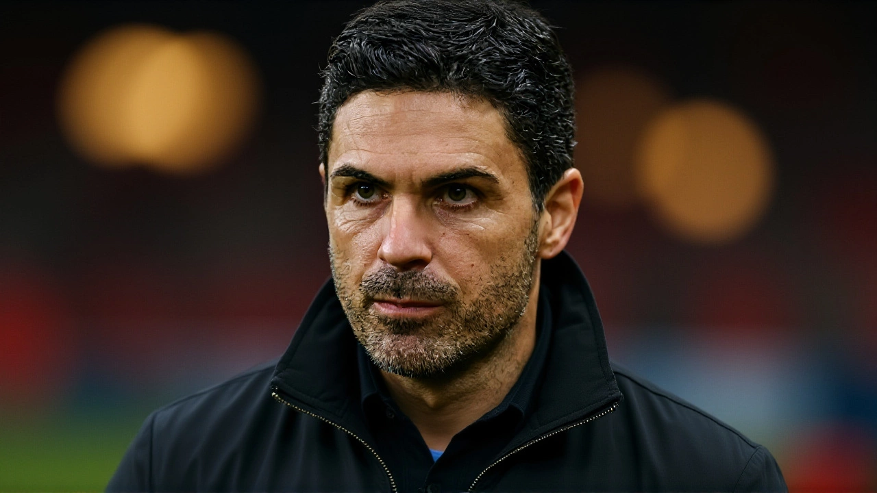 Eberechi Eze Hat-Trick Powers Arsenal to 4-1 North London Derby Win Over Tottenham