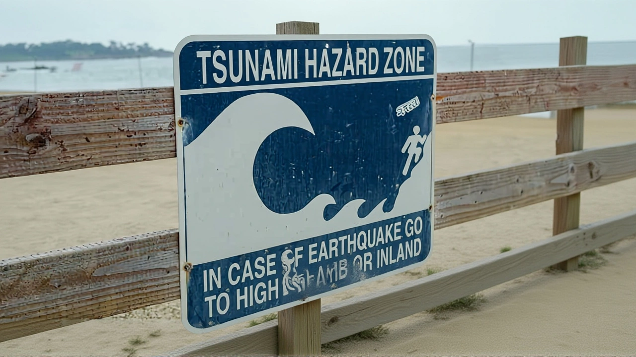 No Damage. No Injuries. But Plenty of Tension