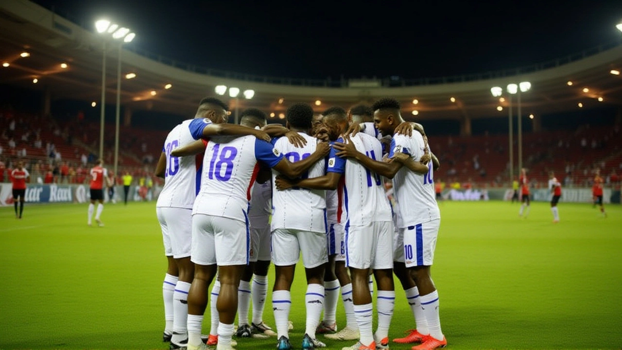 The Caribbean’s Silent Crisis