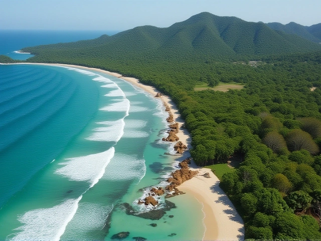 Canada Issues High Caution for Costa Rica, Avoid All Travel for Jamaica Amid 2025 Tourism Drop