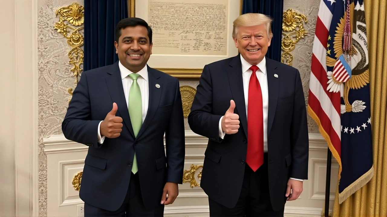 What’s Next for DHS?