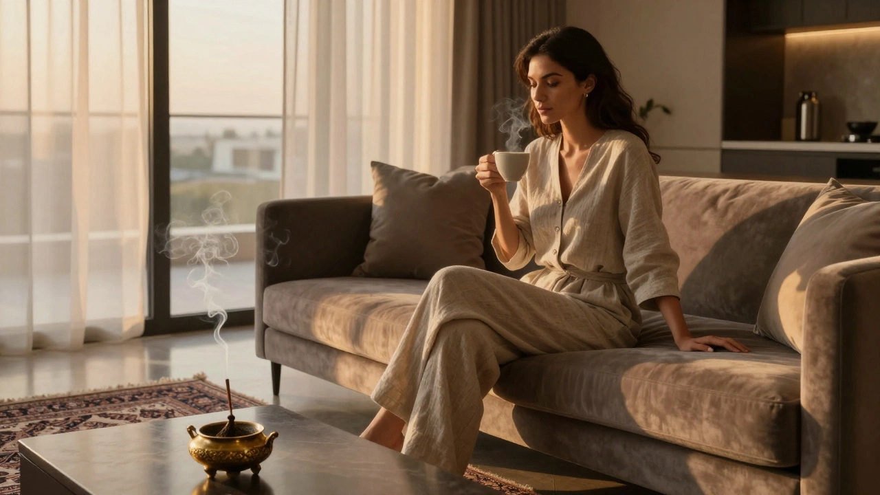 An Aladinharem With Dubai Escort Fortune Cooke